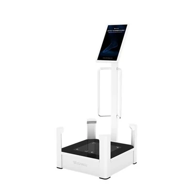 Scanner de pied Xianku 3D