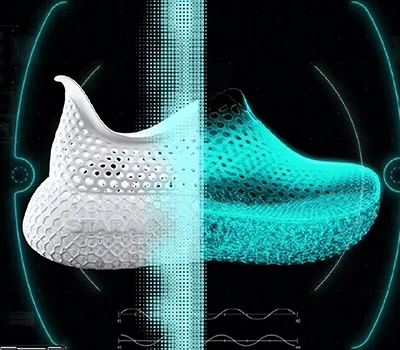Avantages pour la santé des solutions de chaussures imprimées en 3D : une plongée approfondie dan...