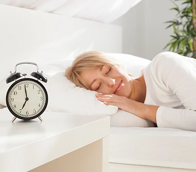 Améliorer le soutien et le confort du sommeil : des solutions de sommeil saines pour les marques ...