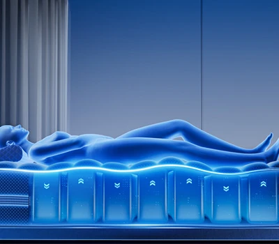 L'avenir des matelas intelligents-alimentés par l'IA : applications pratiques et opportunités de ...