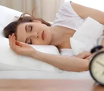 Qu'est-ce que la-sélection intelligente de matelas basée sur les données ?