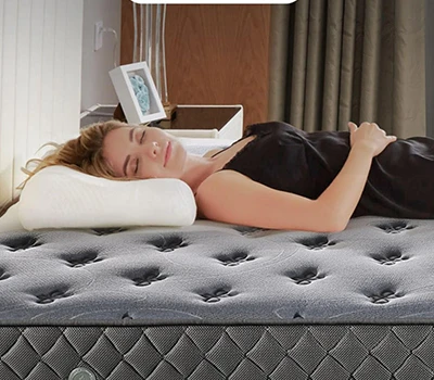 Essai traditionnel ou correspondance avec . 3analyse D : quelle méthode trouve votre matelas idéal ?