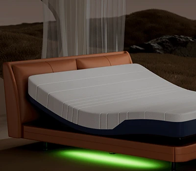 45 mesures de la circonférence corporelle : pourquoi l'ajustement du matelas va au-delà de la tai...