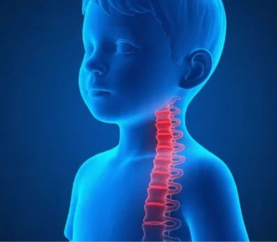 Posture de la tête en avant et bossu chez les enfants : nourrissez une colonne vertébrale saine a...