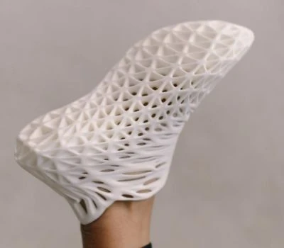 L’essor des chaussures personnalisées en 3D : redéfinir la personnalisation des chaussures en 2026