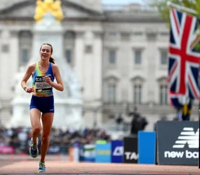 Risque de blessures aux pieds plats lors du marathon : pourquoi les coureurs du marathon de Londr...