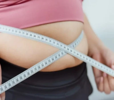 Le guide scientifique ultime de perte de poids : perte de graisse saine et durable avec un scanne...