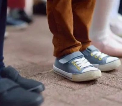 D'un enfant à une marque fidèle : comment la sélection de chaussures-basée sur les données gagne ...