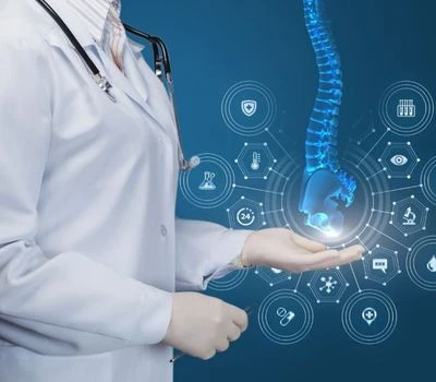 De Palmer à la Silicon Valley : comment l'évaluation posturale basée sur l'IA-redéfinit les soins...
