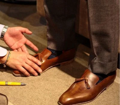 Pourquoi les chaussures de course « -taille unique-convient-à tous » nuisent à votre entreprise (...