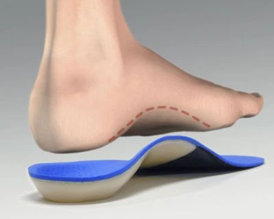 Mes arches sont fondamentalement plates : comment vendre des semelles intérieures personnalisées ...