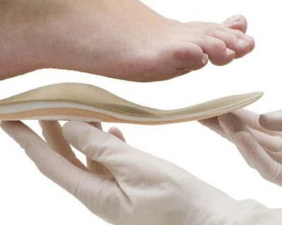Analyse biomécanique du pied pour les coureurs et les athlètes : pourquoi les données 3D du pied ...