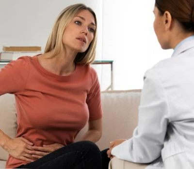Scanner corporel 3D pour l'évaluation de l'inclinaison pelvienne post-partum : une voie plus inte...