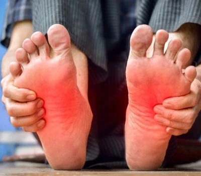 Évaluation du risque de pied diabétique à l'aide de la numérisation 3D : une nouvelle ère de sant...