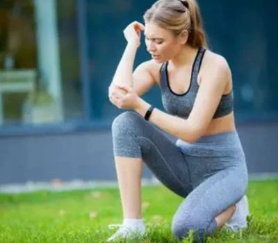 Hyperextension du genou et suivi de la correction des jambes en forme de O/X : comment le scanner...