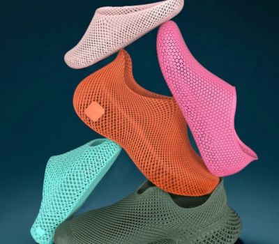 Des boutiques de souvenirs aux usines intelligentes : comment les chaussures sur mesure imprimées...
