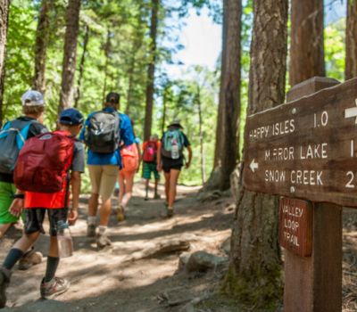 Le coût caché du camp d'été : pourquoi les chaussures de randonnée de luxe de votre enfant pourra...