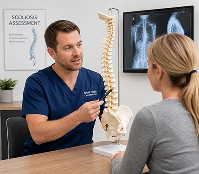 De Cobb Angle aux solutions instantanées : comment le scanner corporel 3D Xianku réinvente l'éval...