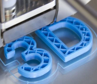 Comment l’impression 3D peut-elle réellement améliorer la santé humaine ?