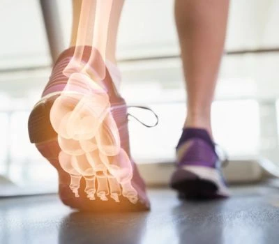 Pourquoi vos pieds en disent plus sur votre santé que vous ne le pensez