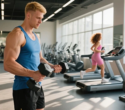Révolutionner le fitness : comment le scanner corporel 3D Xianku change la façon de gérer le corps