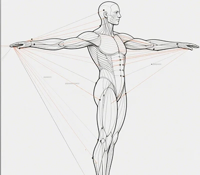 Révolutionner la santé de la colonne vertébrale : comment les scanners 3D du pied dévoilent les s...