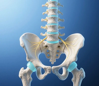 Libérer la santé de la colonne vertébrale : comment le scanner corporel 3D Xianku révolutionne le...