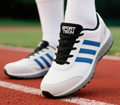 Chaussures de course avec scanner de pieds Xianku3d: précision, personnalisation et avenir des ch...