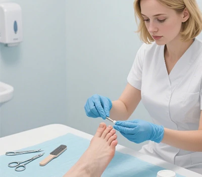 Santé des pieds: le scanner de pieds Xianku3d permet des soins préventifs proactifs