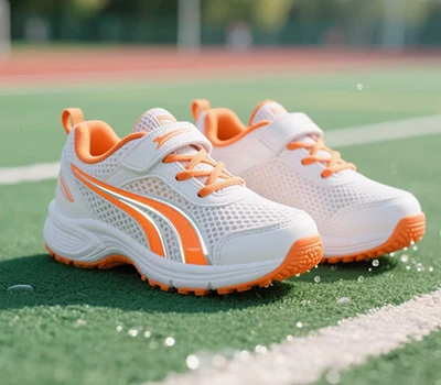 Chaussures pour les enfants marketing avec du scanner de pieds Xianku 3D
