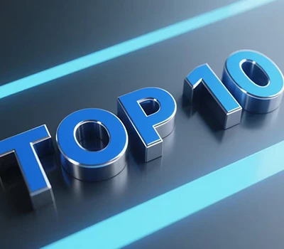 La confrontation ultime du scanner de corps commercial: les 10 meilleures marques