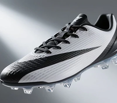 Football : Comment le scanner de pied 3D Xianku fournit des chaussures de football-conçues avec p...