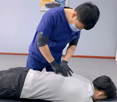 Les données - Ajustement motivé: comment le scanner corporel 3D de Xianku révolutionne les soins ...