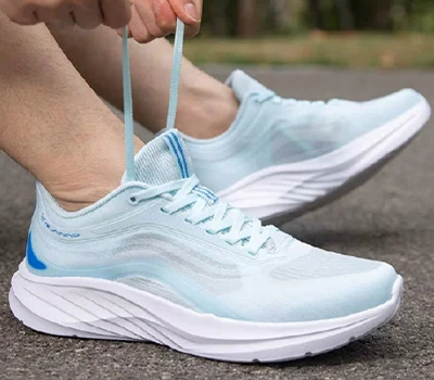 Du scan à la stratégie: comment le scanner de pieds Xianku3d alimente la prochaine ère de données...