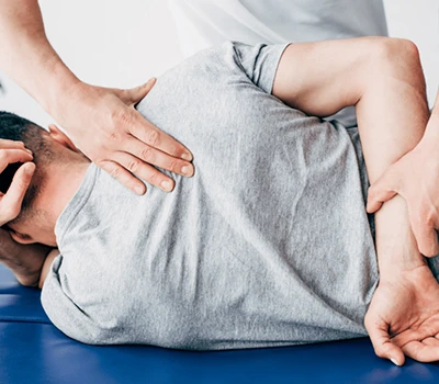 Le data - ajusté: comment le scanner corporel Xianku3d révolutionne les soins chiropratiques et l...