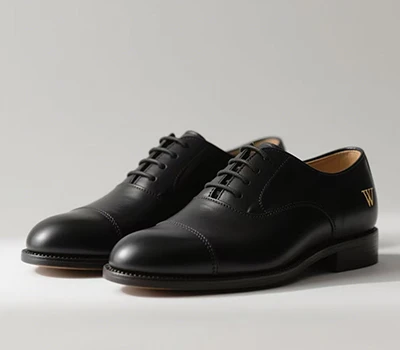 Révolutionner la personnalisation des chaussures en cuir