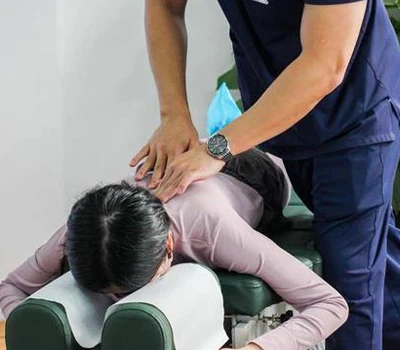 Chiropratique : comment le scanner corporel Xianku3D transforme l'évaluation et le traitement de ...