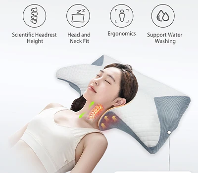 Transformer la santé du sommeil: comment le scanner corporel 3D de Xianku répond aux défis critiq...
