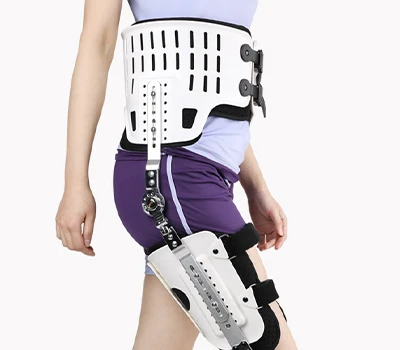 Faire progresser les soins orthopédiques : comment la technologie de numérisation corporelle 3D r...