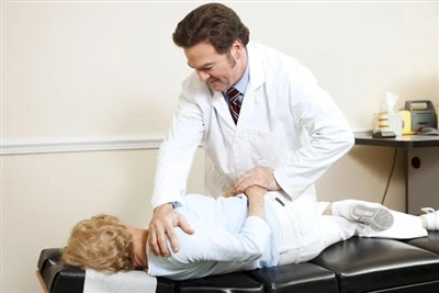Soins chiropratiques : devenez un leader de l'industrie comme The Joint Corp, Aspen Medical Produ...