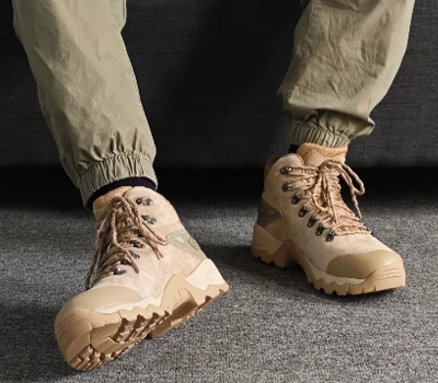 Entrer dans la croissance : le marché américain des chaussures fonctionnelles se développe, élarg...