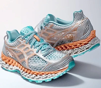 Relever les principaux défis de l'industrie des chaussures imprimées en 3D grâce à une technologi...