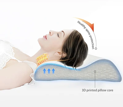 Santé du sommeil : combler le fossé entre le confort subjectif et le soutien de la colonne vertéb...