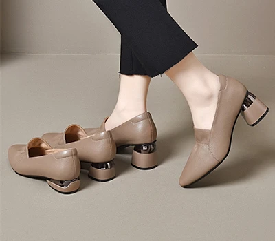 Innovation dans les chaussures pour femmes : comment la-personnalisation basée sur les données pe...