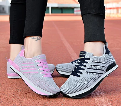 Le nouveau champ de bataille dans la compétition de chaussures : les attributs de santé de la marque