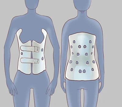 Scan corporel 3D : une voie de croissance-basée sur les données pour la pratique chiropratique mo...