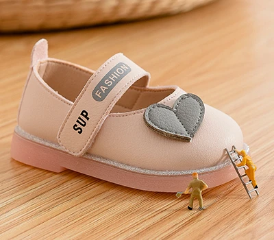 De la saturation du marché de la chaussure à la différenciation en matière de santé des pieds