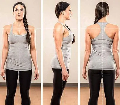Comment le scanner corporel 3D transforme la gestion de la posture et le suivi de la perte de poids