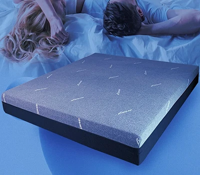 Pourquoi une-taille unique-convient à-tous les matelas échouent : la science de l'alignement de l...