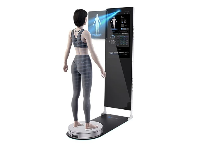  3D Scanning